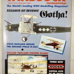 Windsock International Volume 17, No. 2, March/April 2001