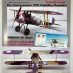Windsock International Volume 17, No. 3, May/June 2001