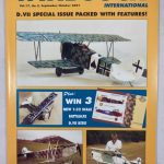 Windsock International Volume 17, No. 5, September/October 2001