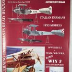 Windsock International Volume 18, No. 2, March/April 2002