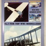 Windsock International Volume 18, No. 3, May/June 2002