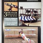 Windsock International Volume 18, No. 4, July/August 2002