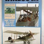 Windsock International Volume 20, No. 6, November/December 2004