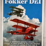Fokker Dr. I - A Windsock Datafile Special