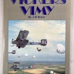 Vickers Vimy