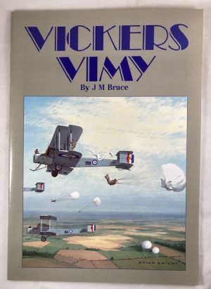 Vickers Vimy