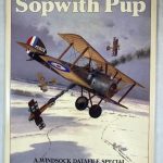 Sopwith Pup - A Datafile Special