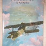 Phonix C.I - Windsock Datafile No. 150