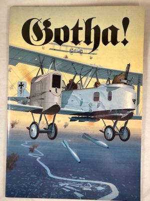 Gotha!