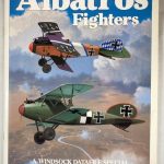 Albatros Fighters. A Windsock Datafile Special