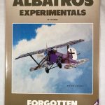 Albatros Experimentals - Forgotten Fighters 1