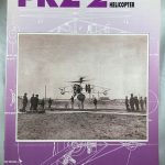 Windsock Mini Datafile 02 - PKZ-2 WWI Austro - Hungarian Helicopter