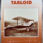 Windsock Mini Datafile 09 - Sopwith Tabloid