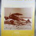 Windsock Mini Datafile 11 - Fokker D.V.