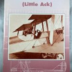 Windsock Mini Datafile 13 - AW FK.3 (Little Ack)