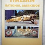 Windsock Mini Datafile 17 - Italian National Markings