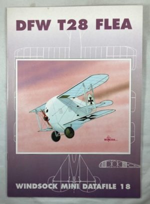 Windsock Mini Database 18 - DFW T28 Flea