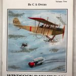 Windsock Datafile 133 - Curtiss Jenny Vol. II