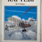 Windsock Datafile 134 - RAF FE2d