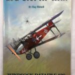 Windsock Datafile 138 - LVG C. VI at War