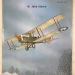 Windsock Datafile 139 - AMC DH9A 'Ninak' Vol. I