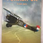 Windsock Datafile 140 - Fokker C.I