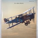 Windsock Datafile 141 - AMC DH9A 'Ninak' Vol. II