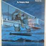 Windsock Datafile 144 - Caproni CA.3 at War Vol. I