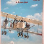 Windsock Datafile 145 - Caproni CA.3 at War Volume II