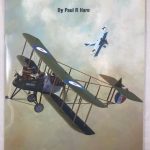 Windsock Datafile 147 - RAF FE2b at War