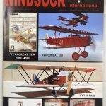 Windsock International Volume 23, No. 1, January/February 2007