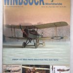 Windsock Worldwidel Volume 23, No. 2, March/April 2007