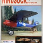 Windsock Worldwide Volume 23, No. 4, July/August 2007