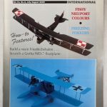 Windsock International Vol. 16, No. 4 July/August 2000