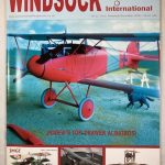 Windsock International Vol. 22, No. 6 November/December 2006