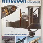 Windsock International Vol. 22, No. 5 September/October 2006