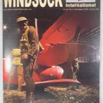 Windsock International Vo. 22. No. 4, July/August 2006