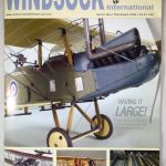 Windsock International Vol. 22, No. 2, March/April 2006