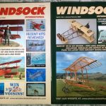 Windsock International Vol. 21, Vols 1-6 (complete year)