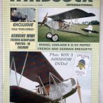 Windsock International Volume 20, No. 1, January/February 2004