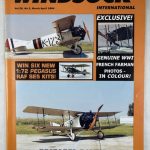 Windsock International Volume 20, No. 2, March/April 2004