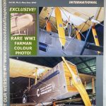Windsock International Volume 20, No. 3, May/June 2004