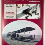 Windsock International Volume 20, No. 4, July/August 2004