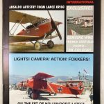 Windsock International Volume 20, No. 5, September/October 2004
