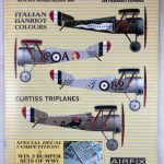 Windsock International Volume 18, No. 6, November/December 2002