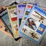 Windsock International Vol. 19, 2003 Vols 1-6 (complete year)