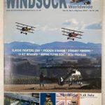 Windsock Worldwide Volume 23, No. 3, May/June 2007