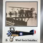 Windsock Datafile 6 - Sopwith 2F1 Camel
