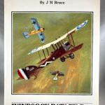 Windsock Datafile 14 - RAF BE2e