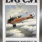 Windsock Datafile 17 - LVG C.VI